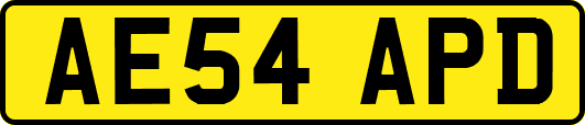 AE54APD