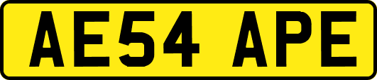 AE54APE