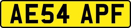 AE54APF