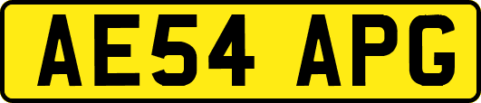 AE54APG