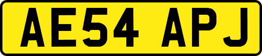 AE54APJ