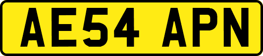 AE54APN