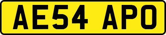 AE54APO