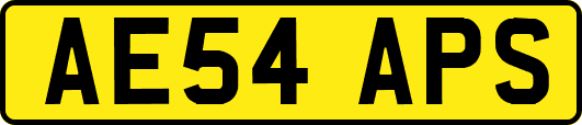 AE54APS