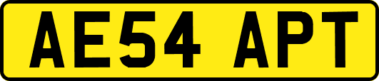 AE54APT