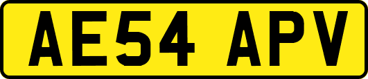AE54APV