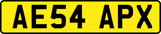 AE54APX