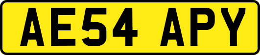AE54APY