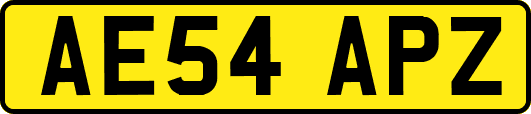 AE54APZ