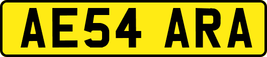 AE54ARA