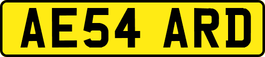 AE54ARD