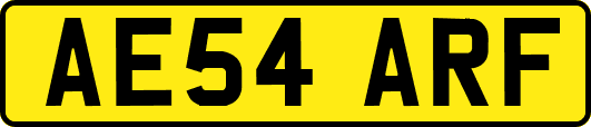 AE54ARF