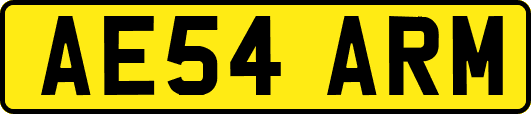 AE54ARM