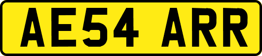 AE54ARR