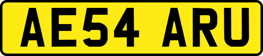 AE54ARU