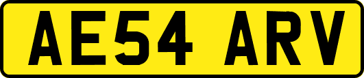 AE54ARV