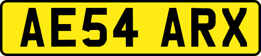 AE54ARX