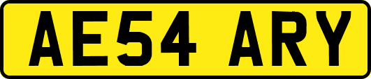 AE54ARY