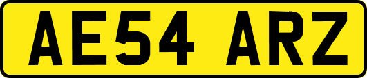AE54ARZ