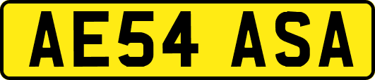 AE54ASA
