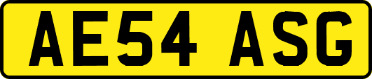 AE54ASG