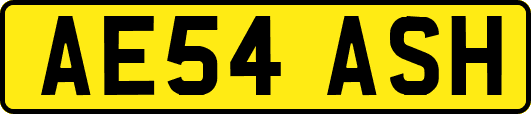 AE54ASH