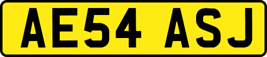 AE54ASJ