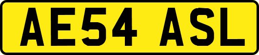 AE54ASL