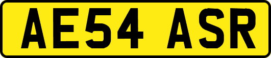 AE54ASR