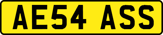 AE54ASS