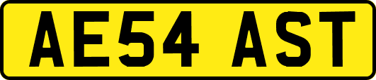AE54AST