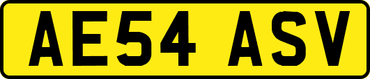 AE54ASV