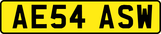 AE54ASW