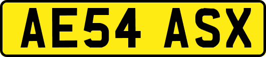 AE54ASX
