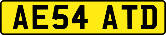 AE54ATD