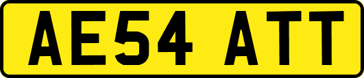 AE54ATT
