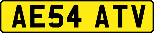 AE54ATV