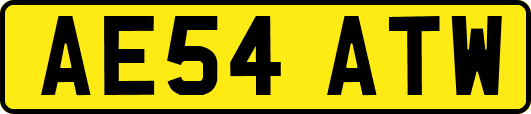AE54ATW
