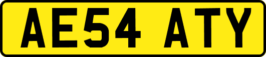 AE54ATY