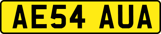 AE54AUA