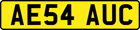 AE54AUC