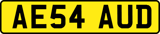 AE54AUD