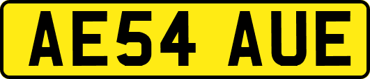 AE54AUE