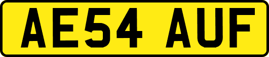 AE54AUF