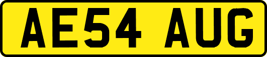 AE54AUG