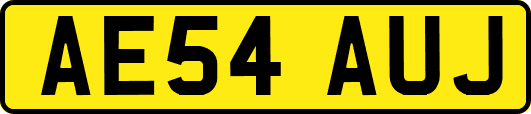 AE54AUJ