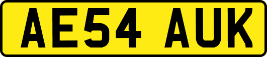 AE54AUK