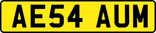 AE54AUM