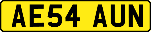 AE54AUN
