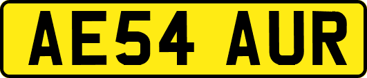 AE54AUR